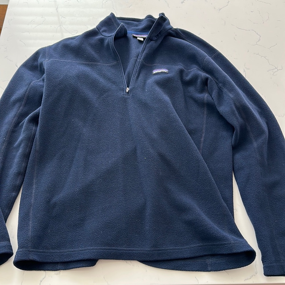 Patagonia jacket